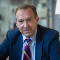 Patrice-Henry Duchene