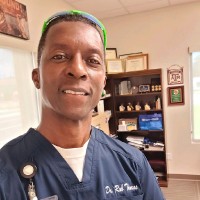 Dr. Rob Thomas
