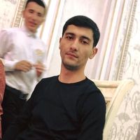 Zafar Kurbanov