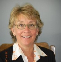 Kathy Kriner