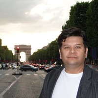 Diego Suarez Brito