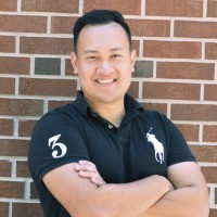 Nathan Wong
