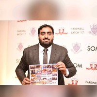 Muhammad Abdullah Bodlah