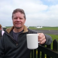Jim Hardiman