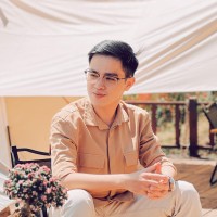 Vinh Tran