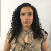 Gloria Isabel Valencia Pedraza