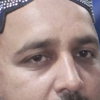 Muhammad Ashraf Khan