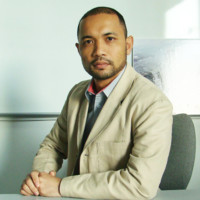 Amin Hassan