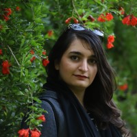 Dorsa Jafarkhah