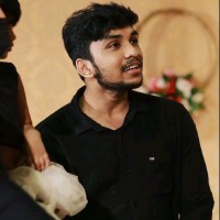Jyothish Balachandran