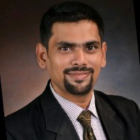 Seetharaman Subramanian