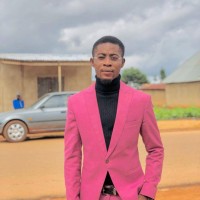 Benjamin Abah