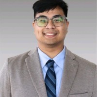 Ruel Irada