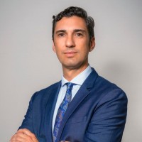Joaquin Prieto