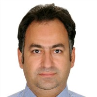 Ehsan Mohammadian