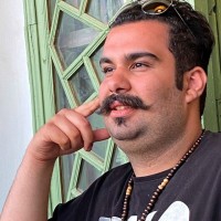 Mohammad Sajad Rashidi Jazani