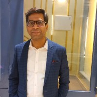 Sudhanshu Sharma