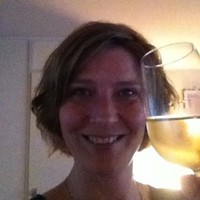 Petra Van Der Wouden