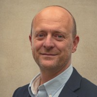 Stephen Walker