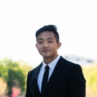 Lawrence Xu