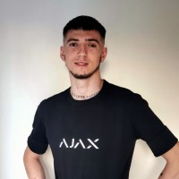Тарас Верес