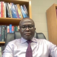 Kwame Adom PhD