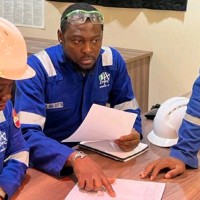 Effiong E. Effiong (R.Engr. COREN, MNSE. MNIMechE).