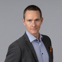 Magnus Dahlberg