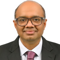 Shyam Balasubramanian