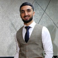 Jaffer Khan