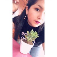 Gina Milagros Saldaña Alayo