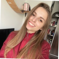 Alina Zbyshko