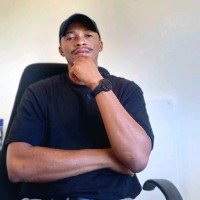 Tsepo Kholoane