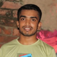 Md. Taziul Islam