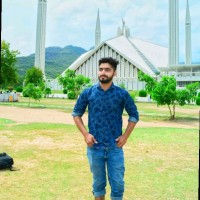 Kashif Idrees