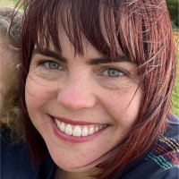 Theresa Pert
