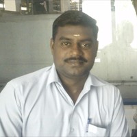 Ramasamy Haridoss