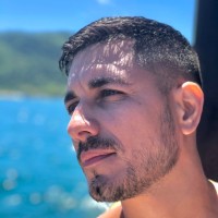 Alexandre Walger Da Silva