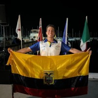 Ernesto Sarrazin Gallardo