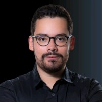 Caio Nascimento