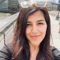 Sunaina Das