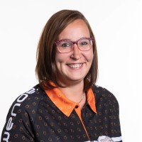 Anika Breitenstein