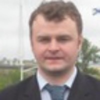 David Parker
