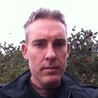 Darren Simpfendorfer