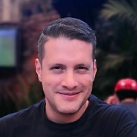 César Augusto Durán