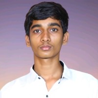 Vignesh Mahareddy