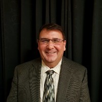 Richard Palmer