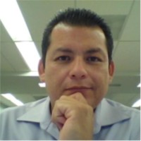 Héctor Adrian Chena Monroy