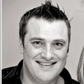 Johan Olivier