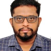 Shajai VK